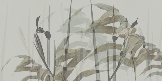 Narciso AP086-3 | Revêtements muraux / papiers peint | RIMURA