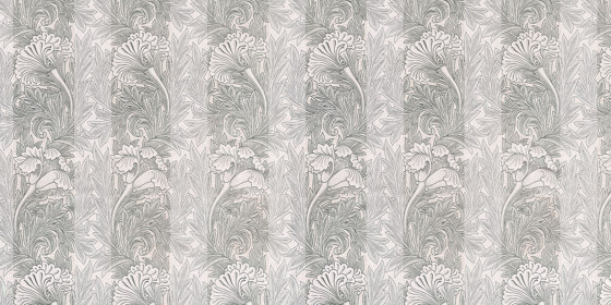 Nouveau SS010-1 | Wall coverings / wallpapers | RIMURA