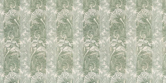 Nouveau SS010-2 | Wall coverings / wallpapers | RIMURA