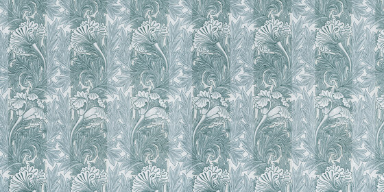 Nouveau SS010-3 | Wall coverings / wallpapers | RIMURA