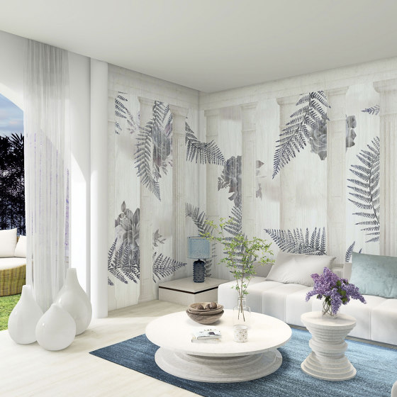 Olympia VP018-2 | Wall coverings / wallpapers | RIMURA