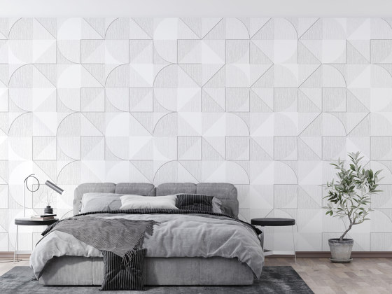 Ordine SS011-1 | Wall coverings / wallpapers | RIMURA