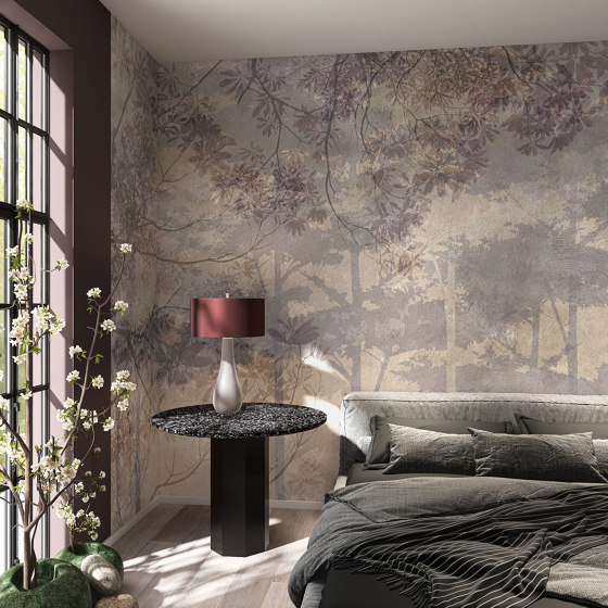 Orem MF008-4 | Wall coverings / wallpapers | RIMURA