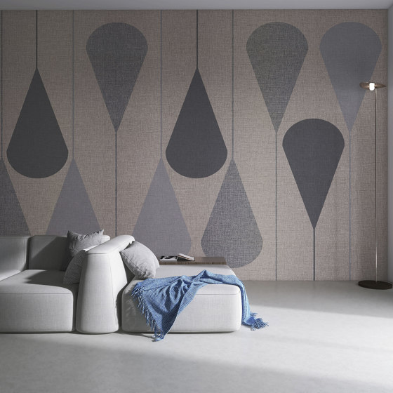 Pale SS015-1 | Wall coverings / wallpapers | RIMURA