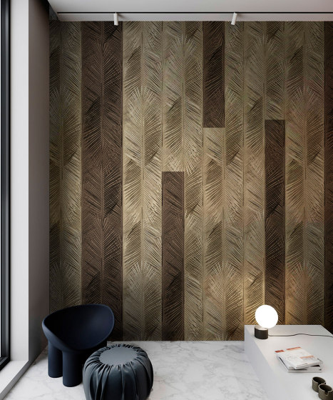 Palms VE136-1 | Wall coverings / wallpapers | RIMURA