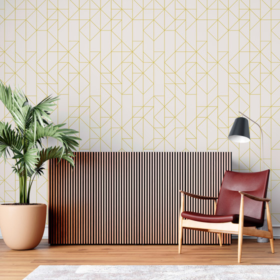 Pattern VE147-1 | Wall coverings / wallpapers | RIMURA