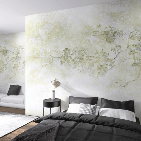 Regardes les fleur AP050-2 | Wall coverings / wallpapers | RIMURA