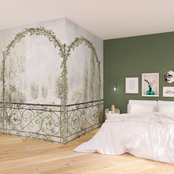 Romeo & Juliet VE173-1 | Wall coverings / wallpapers | RIMURA