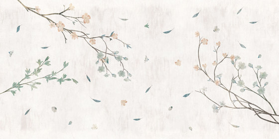 Sakura CT003-1 | Wall coverings / wallpapers | RIMURA
