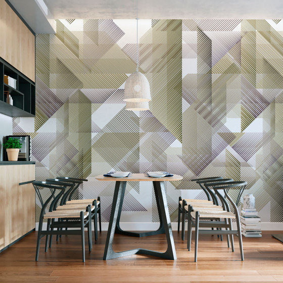 Seamless VE143-1 | Wall coverings / wallpapers | RIMURA