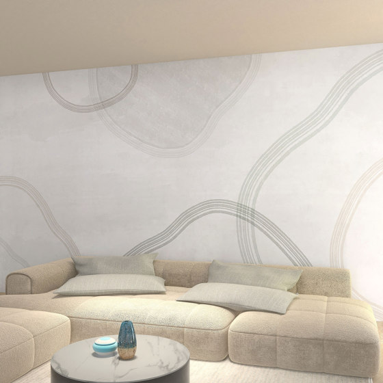 Silhouette AP003-1 | Wall coverings / wallpapers | RIMURA