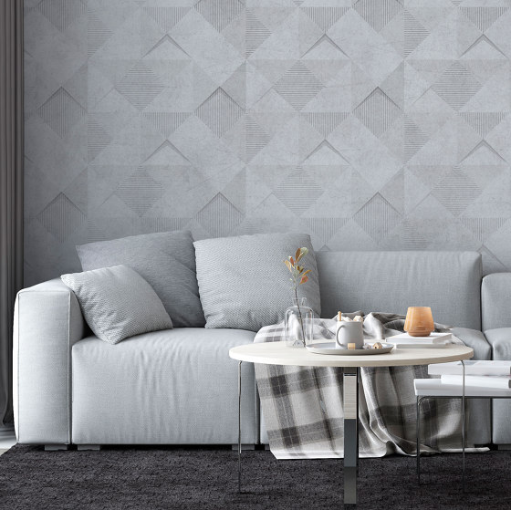 Viereck VE125-1 | Wall coverings / wallpapers | RIMURA