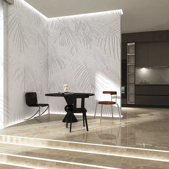 Whiteness VE188-1 | Wall coverings / wallpapers | RIMURA