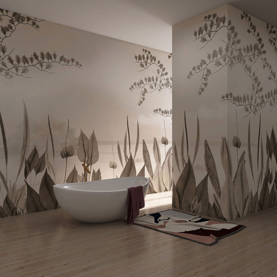 Woodland VP005-1 | Wall coverings / wallpapers | RIMURA