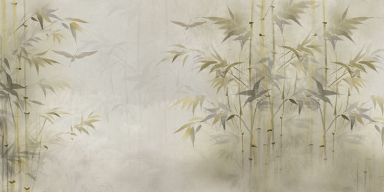 Zen Garden AP115-1 | Revestimientos de paredes / papeles pintados | RIMURA