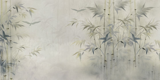 Zen Garden AP115-2 | Revestimientos de paredes / papeles pintados | RIMURA