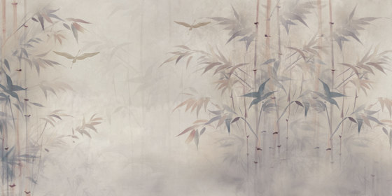 Zen Garden AP115-3 | Wall coverings / wallpapers | RIMURA
