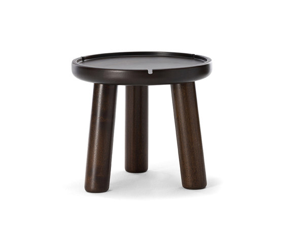 Bellagio Round Coffee Table | Tables d'appoint | Exteta