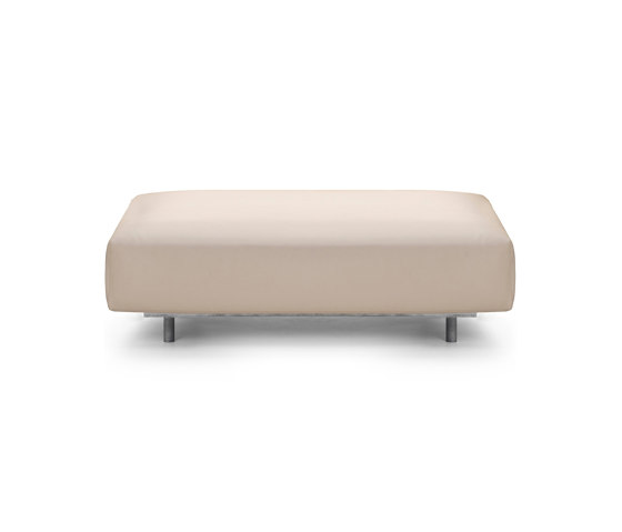 Walrus footstool | Pouf | extremis