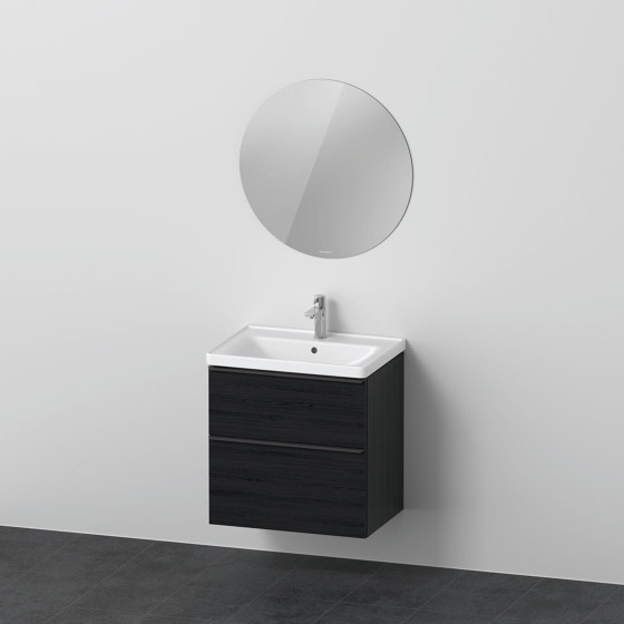 D-neo furniture set | Vanity units | DURAVIT