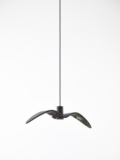 Night Birds PC1355 | Lámparas de suspensión | Brokis