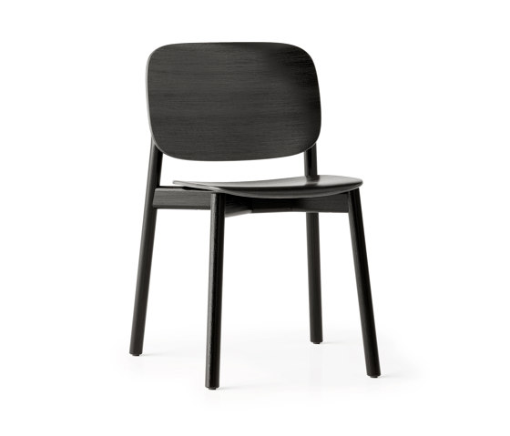 Kitt Chair | Chaises | Boss Design