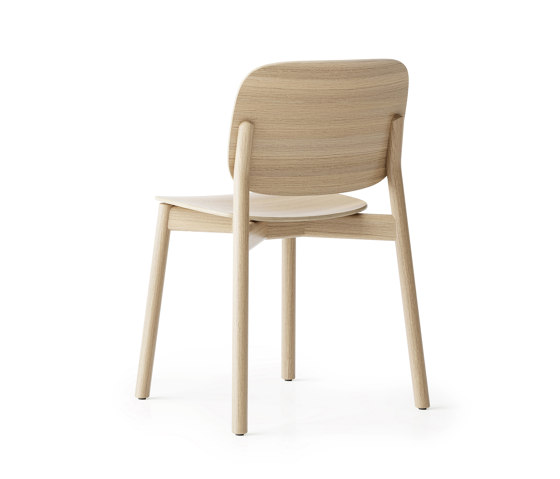 Kitt Chair | Sedie | Boss Design