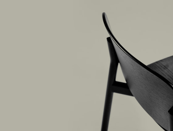 Kitt Chair | Chairs | Boss Design