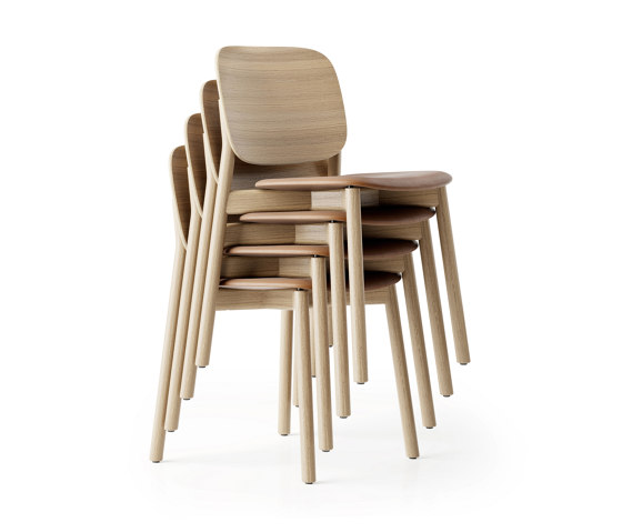 Kitt Chair | Stühle | Boss Design