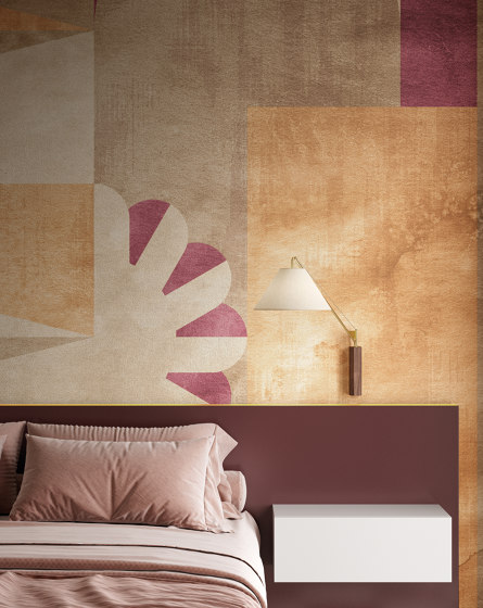 Fluid | Wall coverings / wallpapers | Inkiostro Bianco