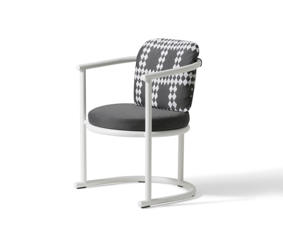 Trampoline Chair | Chairs | Cassina