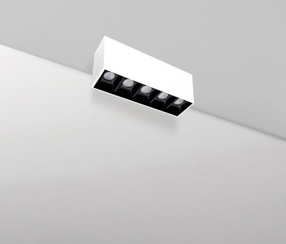 Bene 5F S | Ceiling lights | BRIGHT SPECIAL LIGHTING S.A.