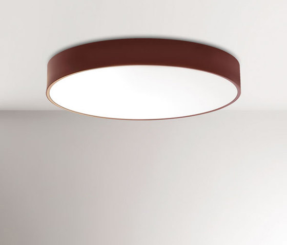 Firmus 60 | Lampade plafoniere | BRIGHT SPECIAL LIGHTING S.A.
