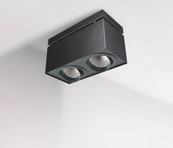 Ulna 2F S.S. LED | Ceiling lights | BRIGHT SPECIAL LIGHTING S.A.