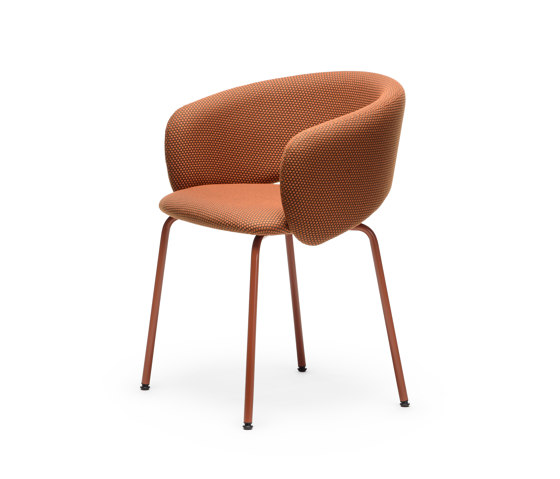 Bel M | Poltrone | CHAIRS & MORE