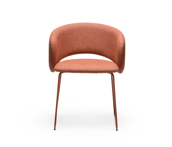 Bel M | Armchairs | CHAIRS & MORE