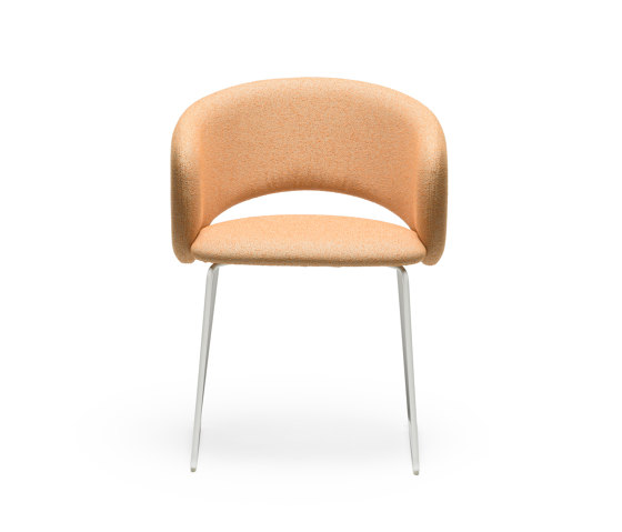 Bel M | Fauteuils | CHAIRS & MORE