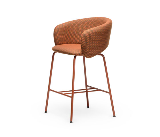Bel M-SG-65 | Bar stools | CHAIRS & MORE