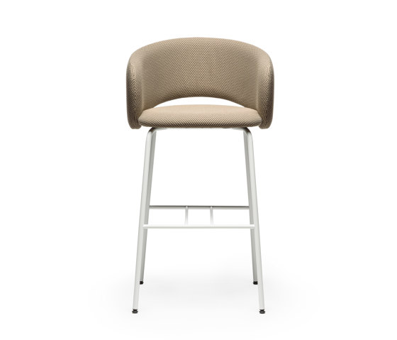 Bel M-SG-75 | Bar stools | CHAIRS & MORE