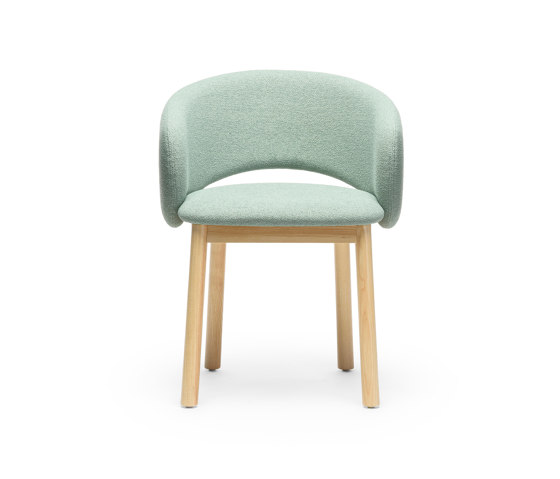 Bel S | Sessel | CHAIRS & MORE