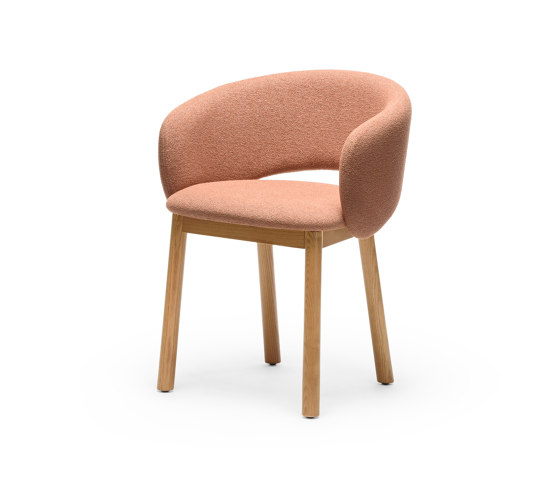 Bel S | Poltrone | CHAIRS & MORE
