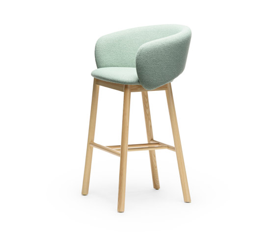 Bel SG-75 | Bar stools | CHAIRS & MORE
