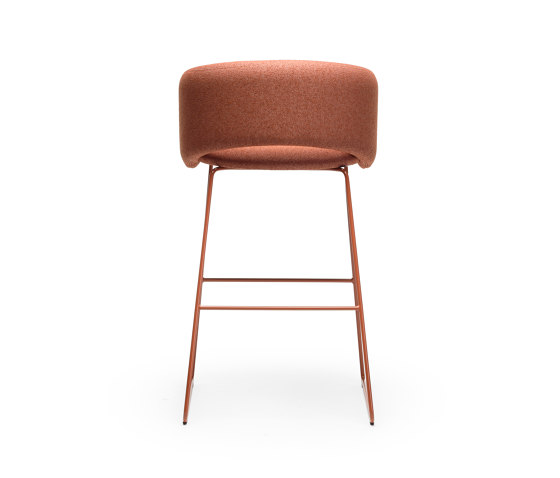 Bel SL-SG-75 | Bar stools | CHAIRS & MORE