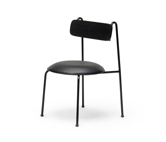 Lena S | Sedie | CHAIRS & MORE