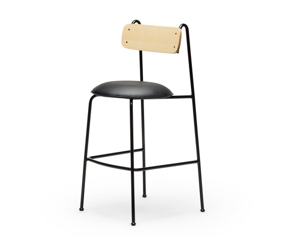 Lena SG-75 | Bar stools | CHAIRS & MORE