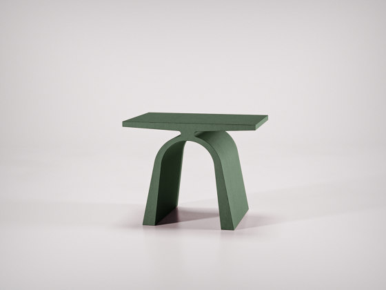 Coffee Table A | Mesas de centro | Forma & Cemento