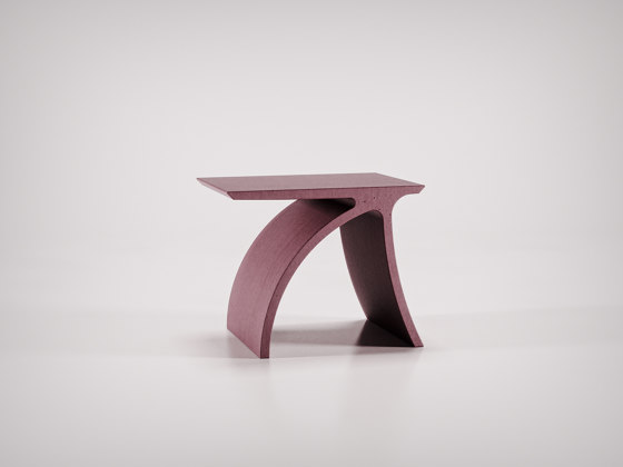 Coffee Table D | Mesas de centro | Forma & Cemento