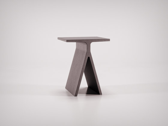 Coffee Table F | Tavolini bassi | Forma & Cemento