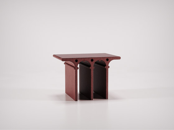 Coffee Table I | Mesas de centro | Forma & Cemento