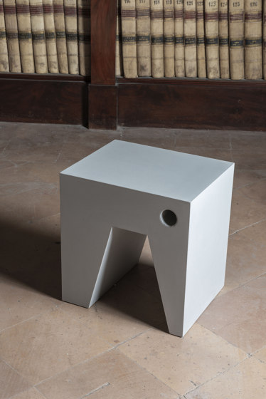 Coffee Table M | Coffee tables | Forma & Cemento